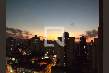 Apartamento à venda com 3 quartos, 82m² em Alto da Mooca, São Paulo