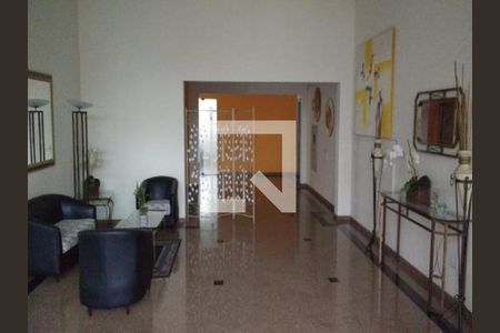 Apartamento à venda com 3 quartos, 82m² em Alto da Mooca, São Paulo