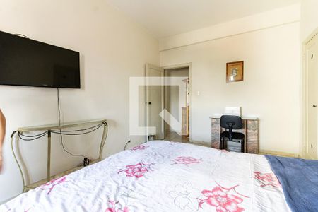 Quarto 2 de apartamento à venda com 3 quartos, 110m² em Vila Mariana, São Paulo