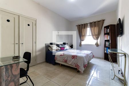 Quarto 2 de apartamento à venda com 3 quartos, 110m² em Vila Mariana, São Paulo