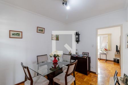 Apartamento à venda com 52m², 2 quartos e sem vagaSala