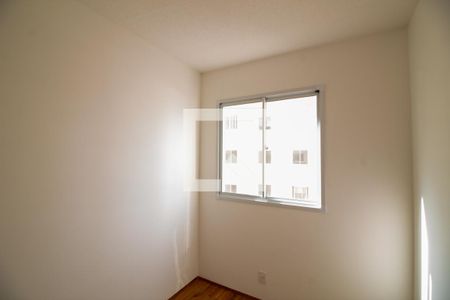 Quarto 1 de apartamento para alugar com 2 quartos, 37m² em Jardim Sao Luis, São Paulo
