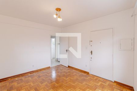 Sala de apartamento à venda com 2 quartos, 70m² em Aclimação, São Paulo