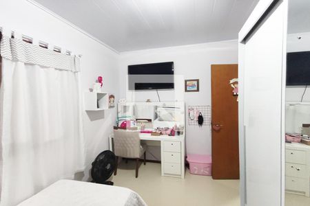 Quarto 1 de casa para alugar com 2 quartos, 75m² em Campestre, São Leopoldo