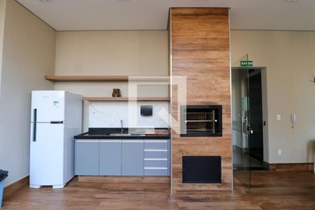 Apartamento para alugar com 107m², 3 quartos e 2 vagas Apartamento para alugar com 107m², 3 quartos e 2 vagasÁrea Comum-churrasqueira