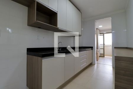 Apartamento para alugar com 107m², 3 quartos e 2 vagas Apartamento para alugar com 107m², 3 quartos e 2 vagasCozinha