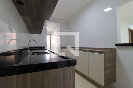 Apartamento para alugar com 107m², 3 quartos e 2 vagas Apartamento para alugar com 107m², 3 quartos e 2 vagasCozinha