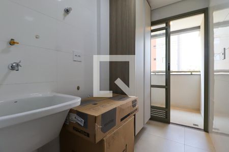 Apartamento para alugar com 107m², 3 quartos e 2 vagas Apartamento para alugar com 107m², 3 quartos e 2 vagasÁrea de serviço