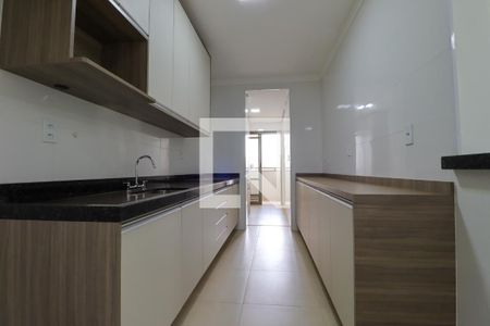 Apartamento para alugar com 107m², 3 quartos e 2 vagas Apartamento para alugar com 107m², 3 quartos e 2 vagasCozinha