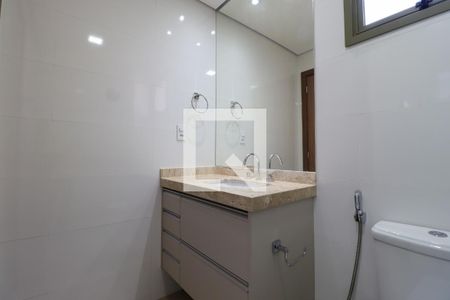 Apartamento para alugar com 107m², 3 quartos e 2 vagas Apartamento para alugar com 107m², 3 quartos e 2 vagasSuíte Quarto 2