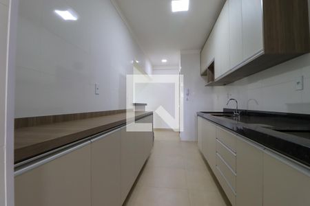 Apartamento para alugar com 107m², 3 quartos e 2 vagas Apartamento para alugar com 107m², 3 quartos e 2 vagasCozinha