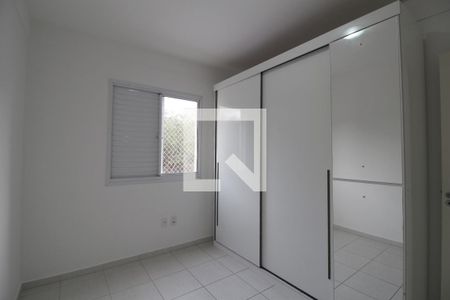 Quarto 1 de apartamento para alugar com 3 quartos, 90m² em Jardim Piazza Di Roma, Sorocaba