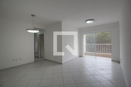 Sala de apartamento para alugar com 3 quartos, 90m² em Jardim Piazza Di Roma, Sorocaba