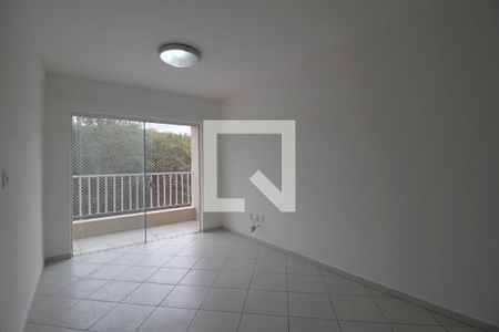 Sala de apartamento para alugar com 3 quartos, 90m² em Jardim Piazza Di Roma, Sorocaba