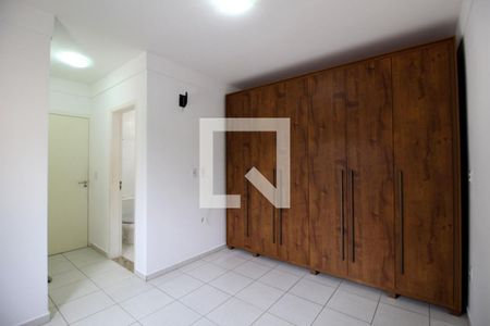 Suíte de apartamento para alugar com 3 quartos, 90m² em Jardim Piazza Di Roma, Sorocaba