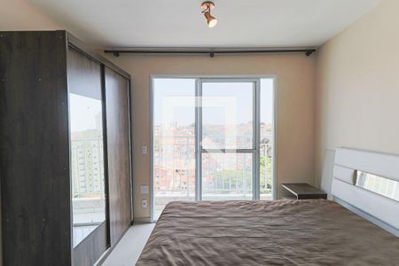 Studio de kitnet/studio à venda com 1 quarto, 26m² em Vila Butantã, São Paulo