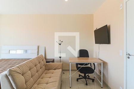 Studio de kitnet/studio à venda com 0 quarto, 26m² em Vila Butantã, São Paulo