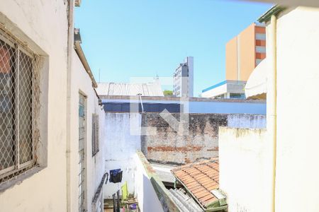 Vista da Sala de casa à venda com 1 quarto, 80m² em Pompeia, São Paulo