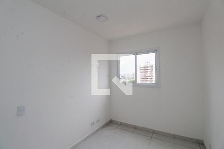 Quarto 1 de apartamento para alugar com 1 quarto, 28m² em Vila Alpina, São Paulo