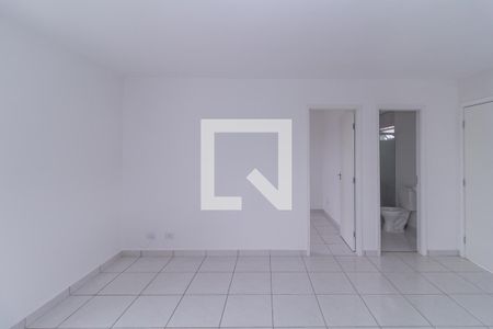 Sala de apartamento para alugar com 1 quarto, 45m² em Vila Alpina, São Paulo