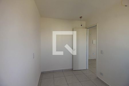 Quarto de apartamento para alugar com 1 quarto, 28m² em Vila Alpina, São Paulo