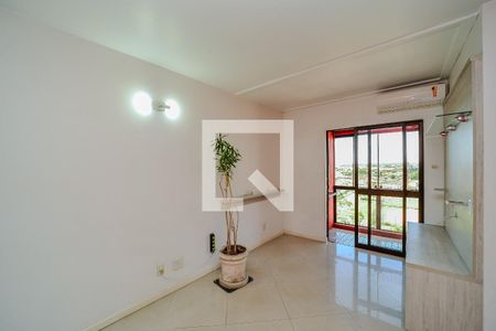 Sala de apartamento para alugar com 3 quartos, 70m² em Sarandi, Porto Alegre