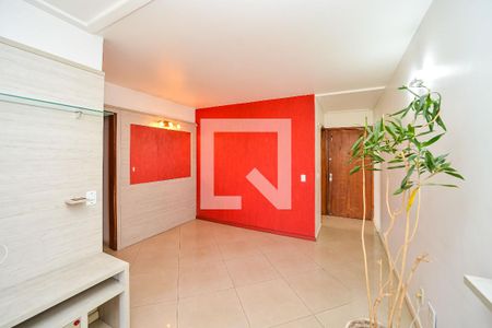 Sala de apartamento para alugar com 3 quartos, 70m² em Sarandi, Porto Alegre