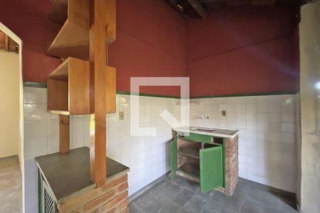 Casa à venda com 130m², 2 quartos e 5 vagas Casa à venda com 130m², 2 quartos e 5 vagasÁrea de Serviço