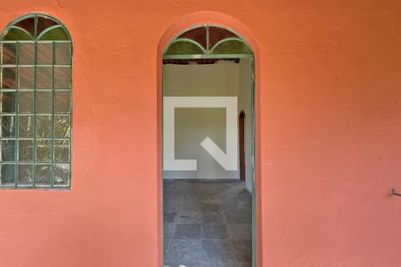 Casa à venda com 130m², 2 quartos e 5 vagas Casa à venda com 130m², 2 quartos e 5 vagasÁrea Externa