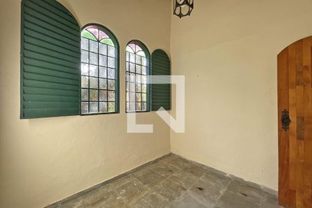 Casa à venda com 130m², 2 quartos e 5 vagas Casa à venda com 130m², 2 quartos e 5 vagasQuarto 1