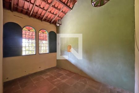 Casa à venda com 130m², 2 quartos e 5 vagas Casa à venda com 130m², 2 quartos e 5 vagasQuarto 2