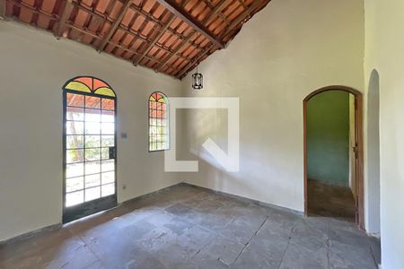 Casa à venda com 130m², 2 quartos e 5 vagas Casa à venda com 130m², 2 quartos e 5 vagasQuarto 1