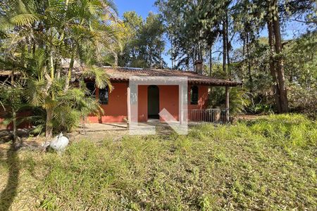 Casa à venda com 130m², 2 quartos e 5 vagas Casa à venda com 130m², 2 quartos e 5 vagasÁrea Externa