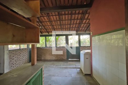 Casa à venda com 130m², 2 quartos e 5 vagas Casa à venda com 130m², 2 quartos e 5 vagasÁrea de Serviço