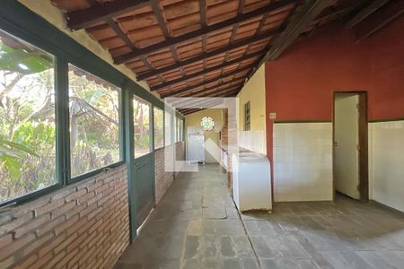 Casa à venda com 130m², 2 quartos e 5 vagas Casa à venda com 130m², 2 quartos e 5 vagasÁrea de Serviço