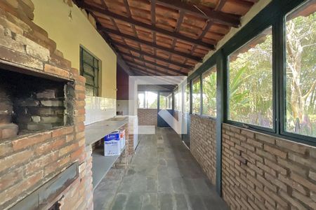 Casa à venda com 130m², 2 quartos e 5 vagas Casa à venda com 130m², 2 quartos e 5 vagasChurrasqueira