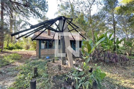 Casa à venda com 130m², 2 quartos e 5 vagas Casa à venda com 130m², 2 quartos e 5 vagasÁrea Externa