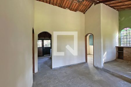 Casa à venda com 130m², 2 quartos e 5 vagas Casa à venda com 130m², 2 quartos e 5 vagasÁrea de Serviço