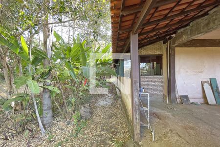 Casa à venda com 130m², 2 quartos e 5 vagas Casa à venda com 130m², 2 quartos e 5 vagasÁrea Externa