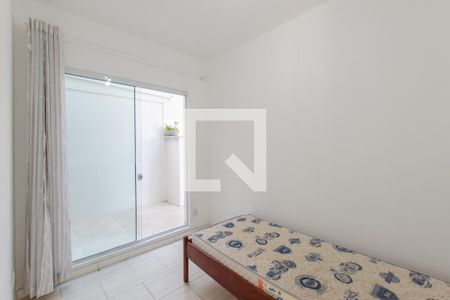 Quarto 2 de apartamento para alugar com 2 quartos, 70m² em Ingleses do Rio Vermelho, Florianópolis
