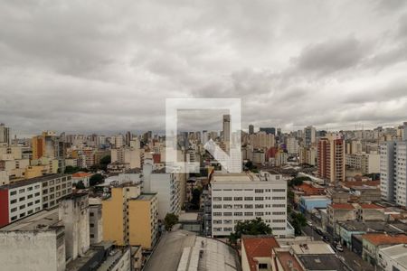 Vista do Quarto 1 de apartamento à venda com 2 quartos, 52m² em Campos Elíseos, São Paulo
