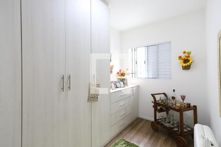 Quarto 2 de apartamento à venda com 2 quartos, 51m² em Vila Dom Pedro Ii, São Paulo