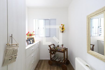 Quarto 2 de apartamento à venda com 2 quartos, 51m² em Vila Dom Pedro Ii, São Paulo