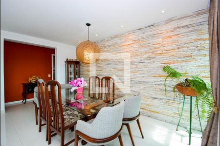 Sala de apartamento à venda com 3 quartos, 140m² em Vila Milton, Guarulhos