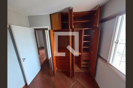 Quarto 1 (Armário) de apartamento à venda com 4 quartos, 84m² em Freguesia do Ó, São Paulo