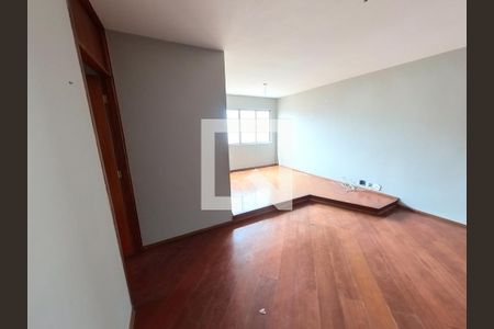 Sala de apartamento à venda com 4 quartos, 84m² em Freguesia do Ó, São Paulo
