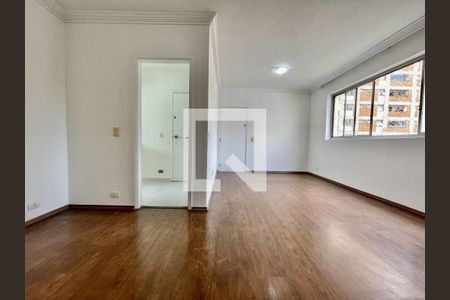 Apartamento à venda com 3 quartos, 89m² em Moema, São Paulo