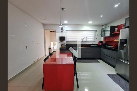 Casa à venda com 3 quartos, 167m² em Jardim Brasilandia, São Bernardo do Campo