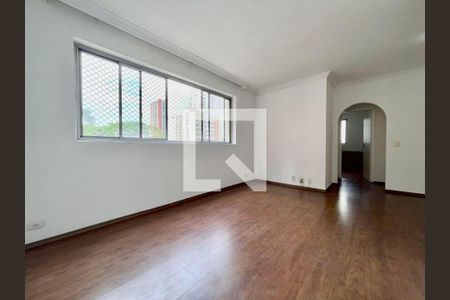 Apartamento para alugar com 3 quartos, 89m² em Moema, São Paulo