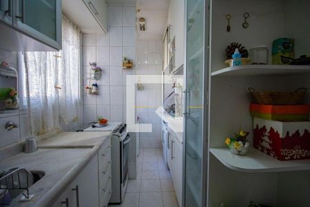 Apartamento à venda com 2 quartos, 65m² em Centro, São Bernardo do Campo